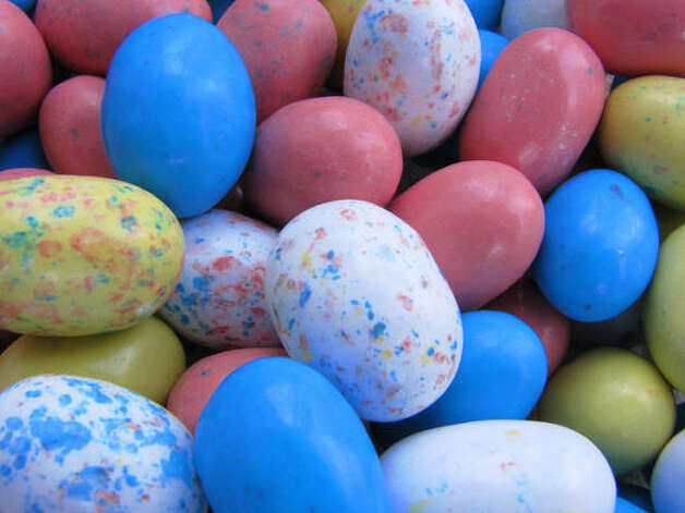Easter candy calorie counts - Beaumont Enterprise