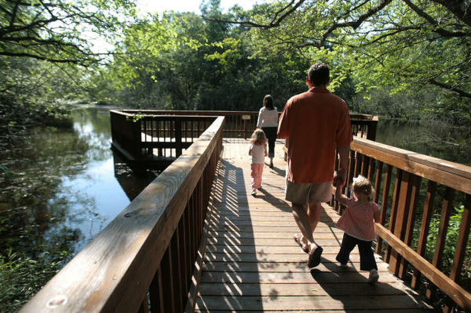 Report: The best places in the Houston area to raise a family - Houston