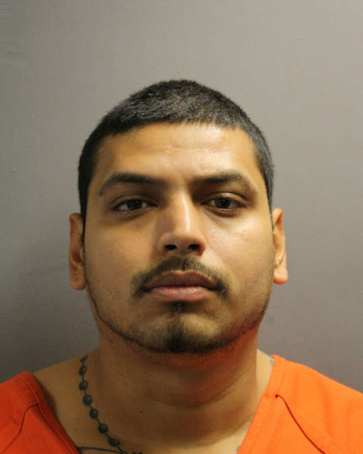 Edgar Ivan Padron, 31, was charged in June for his role in the 2008 - 920x920