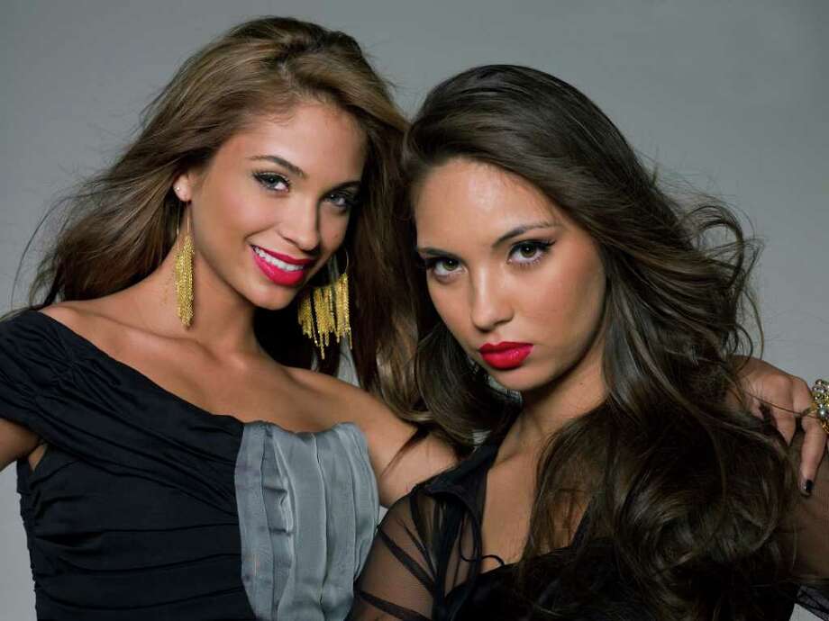 Latina Models Sought For Tv Show San Antonio Express News