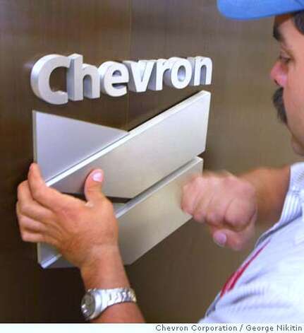 Chevron Careers Houston Texas