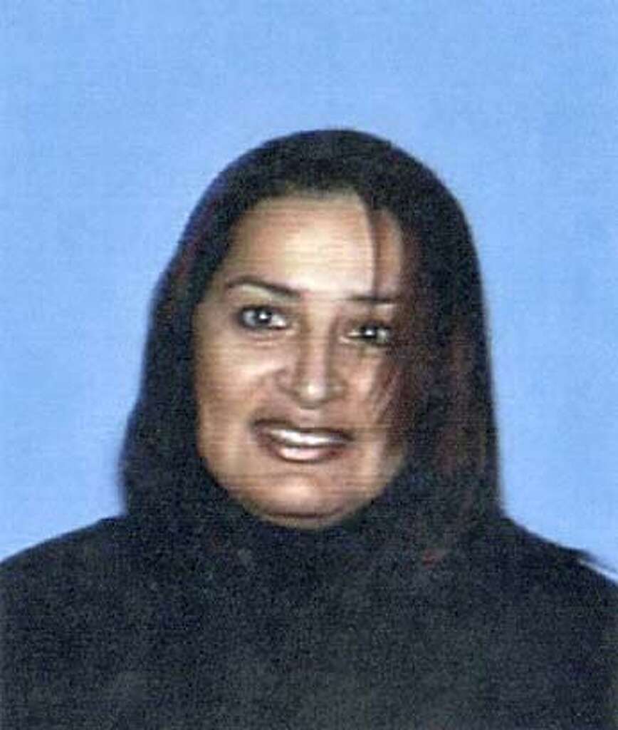 DMV photo of <b>Yolanda West</b>. - 1024x1024
