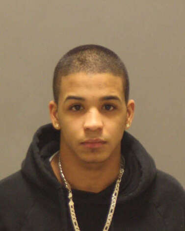 <b>Joey Rodriguez</b>, of Port Chester, N.Y., was charged, along with three Port <b>...</b> - 628x471