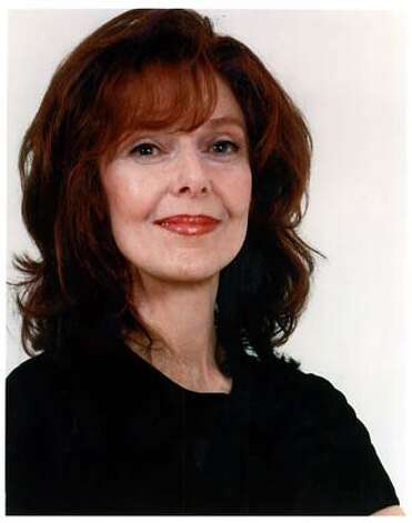 ELAINE MAY AT THE CITY ARTS & LECTURES MONDAY MAY 10, 2004 AT HERBST AUDITORIUM, SF, 8PM