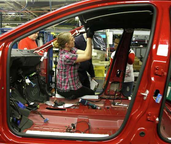 Chrysler job openings belvidere #4
