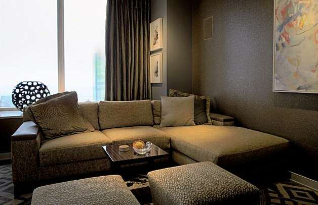 1 Bedroom Condo Interior Design  Modern Furniture Design Blog