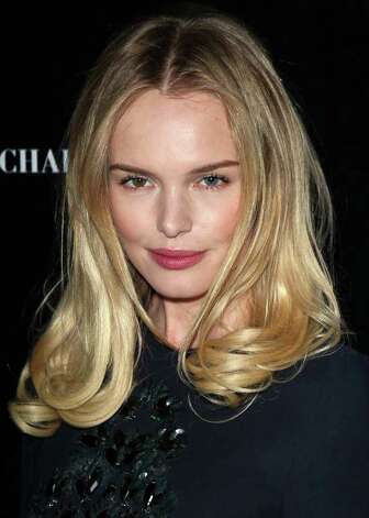 Actress Kate Bosworth attends a celebration for the 40th anniversary of Sir