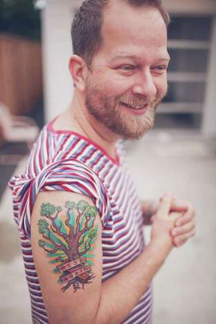 Tattoo Parlor Lower Westheimer