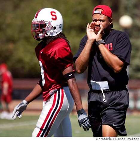 Stanford Football Assistant Coaches History