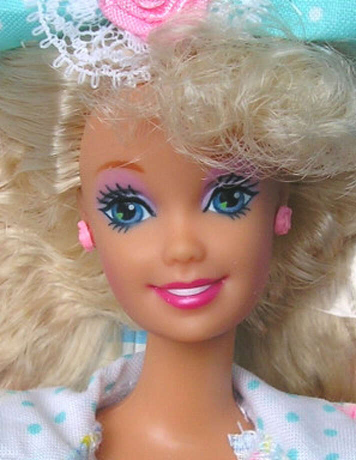 Barbie Teen 100