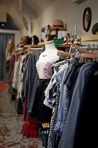 Our favorite places to shop - SFGate