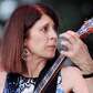 Internationally acclaimed 4-string banjoist <b>Cynthia Sayer</b> of New.... photo: - gallery_thumb2