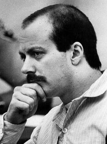 Thomas Thompson was executed in 1998, but doubts persist about his guilt. Photo: Clay Miller, Associated Press / SF