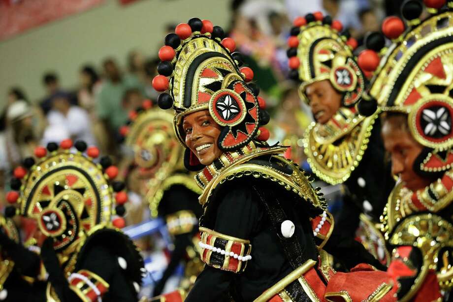 Wodonga Carnivale 2013 Program