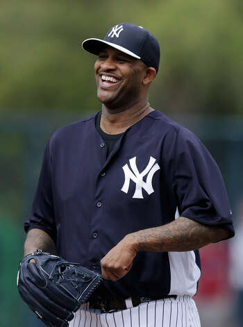 Ny Yankees Pitchers And Catchers 2013