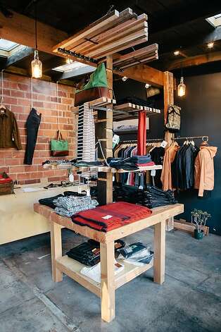 The Bay Area's Top 100 Shops 2013 - SFGate