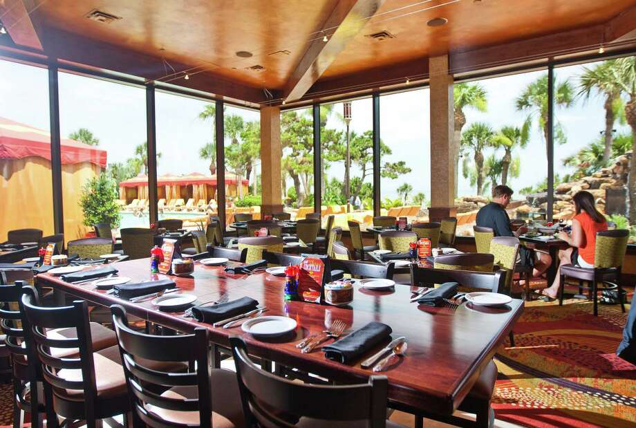 New restaurants add to Galveston dining landscape - Houston Chronicle