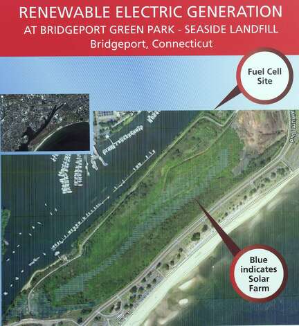 Bridgeport flips switch on new solar plan (10/26/13)
