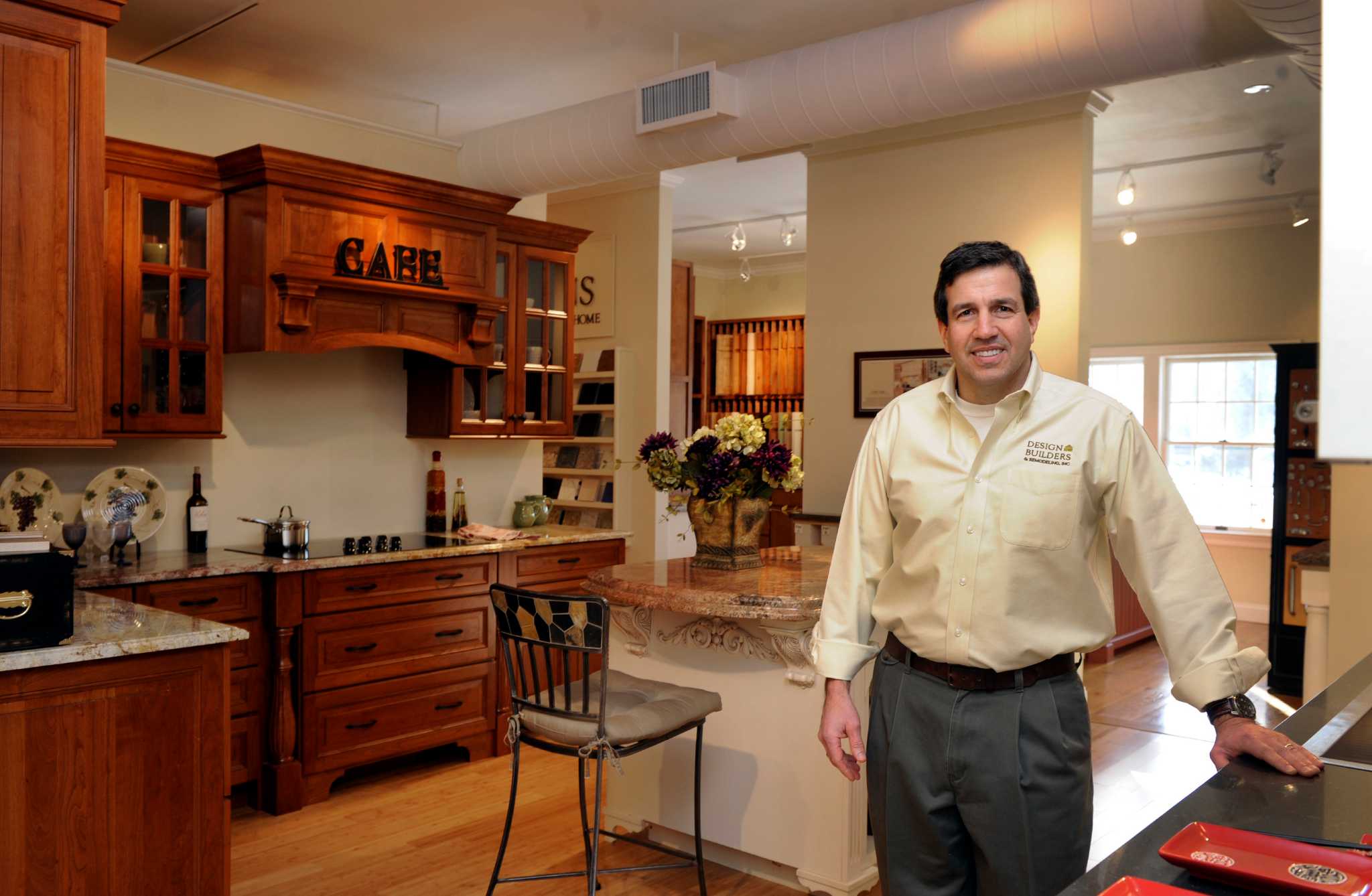 Ridgefield Remodelers Offer Homeowners Everything Under One Roof