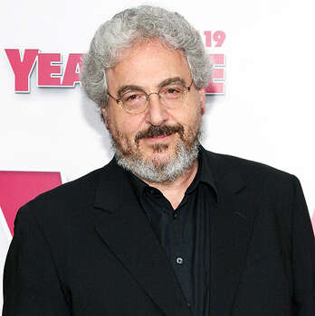 Harold Ramis, 1944-2014: The actor and director known for films such as 