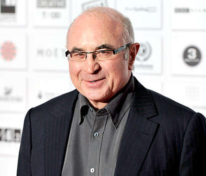 Bob Hoskins, 1942-2014: The English actor known for his roles in 