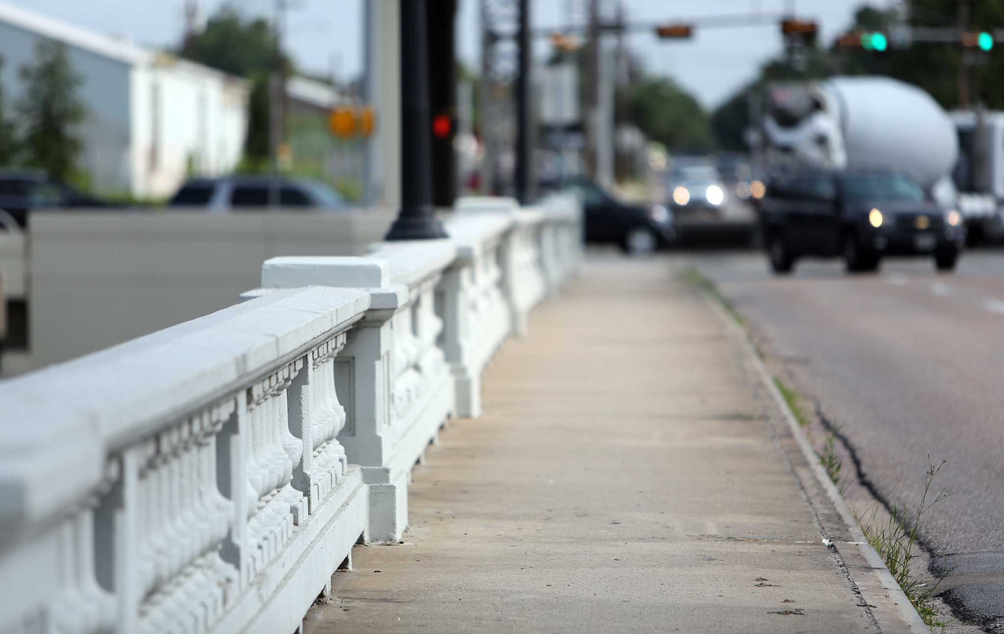 Houston-area bridges in need of repair - Chron.com