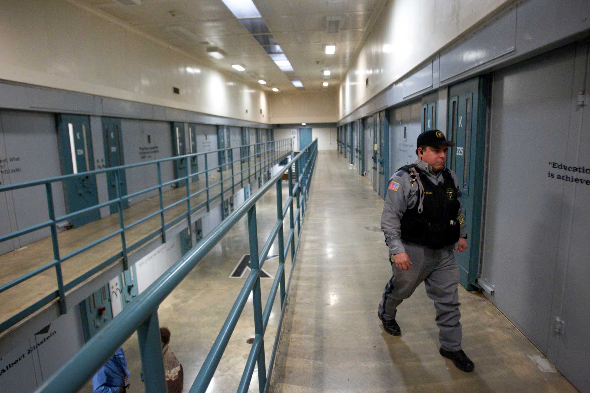 Rules in Texas prisons Connecticut Post