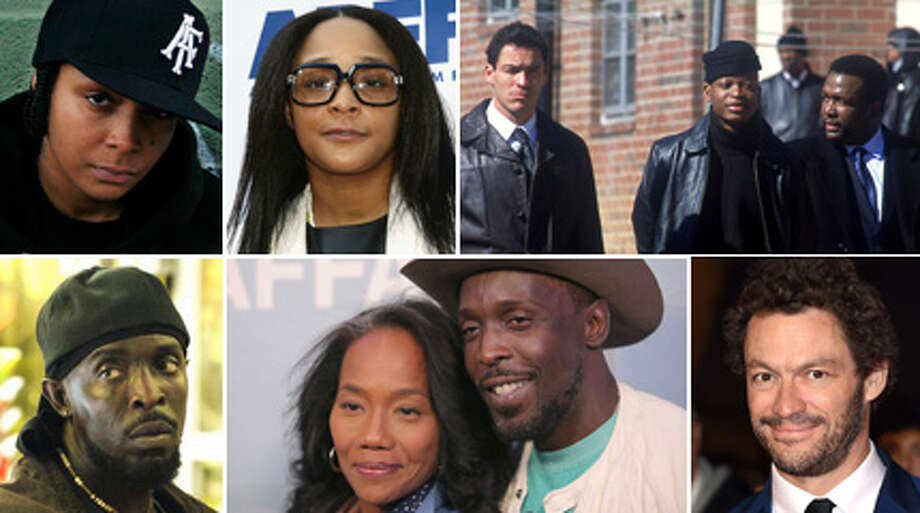 'The Wire' cast: Where are they now? - Connecticut Post