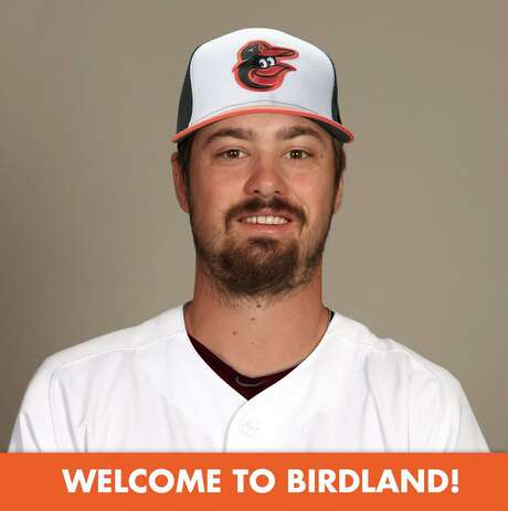 Andrew Miller Baltimore Orioles 2014 MLB photo Photo: NA / ONLINE_YES