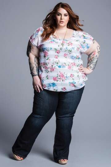 Why The Plus Size Fashion Industry Needs A Major Overhaul
