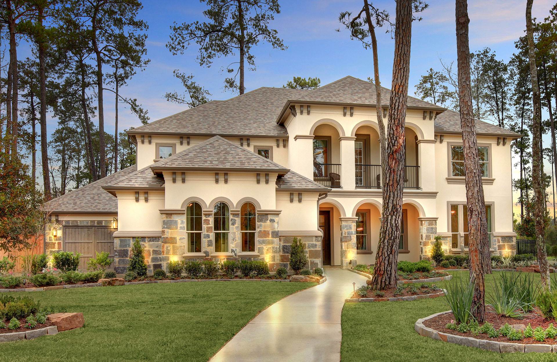 Drees Custom Homes expands in Houston area - Houston Chronicle