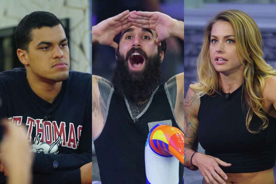 CBS officially announces Celebrity edition of Big Brother for Winter 2018