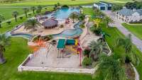 Which privately owned Texas swimming pool would you rather own? - Photo