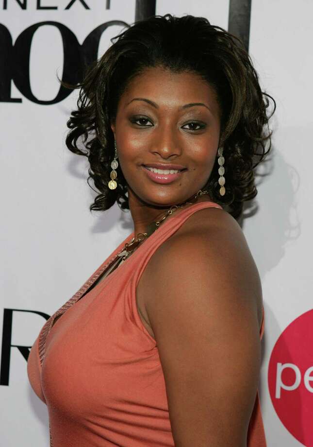 2015: Toccara Jones As one of the first plus-size models on ...  