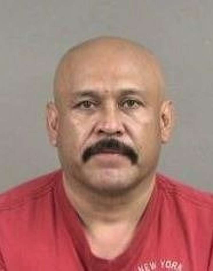 <b>Alfredo Rivera</b>, 45, of Oakland was charged with murder after allegedly <b>...</b> - 920x920