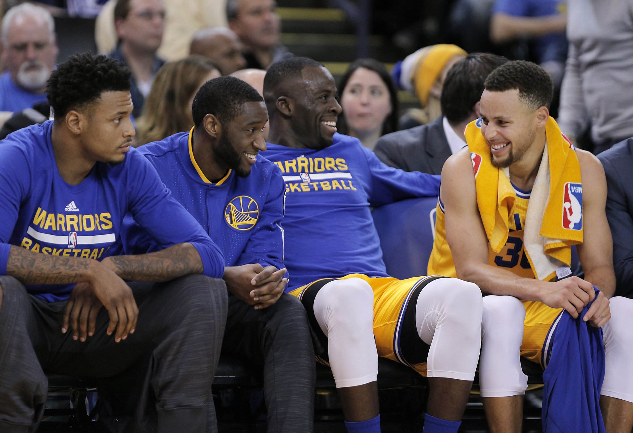 Warriors taking aim at NBA record of 33 straight wins - SFGate2048 x 1404