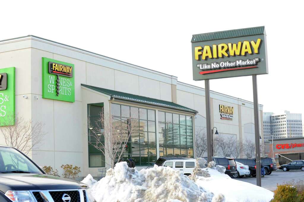Fairway Group Holdings 101