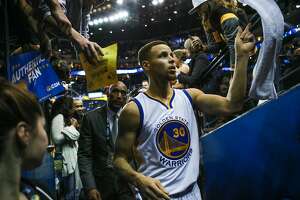 Warriors closing in on NBA record for home winning streak - Photo