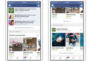 Mom-and-pop shops get Facebook’s e-commerce message - Photo