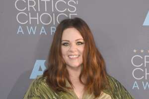 Melissa McCarthy: ‘I lost 50 pounds on the boring life diet’ - Photo