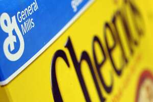 General Mills, Campbell Soup will label their genetically modified foods - Photo