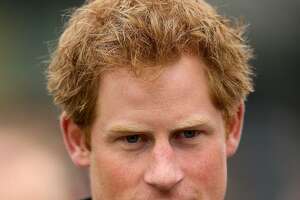 Prince Harry: ‘Mom would want me to have kids’ - Photo