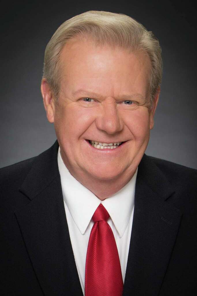 KSAT meteorologist <b>Steve Browne</b> continues to be a favorite of S.A. viewers. - 1024x1024