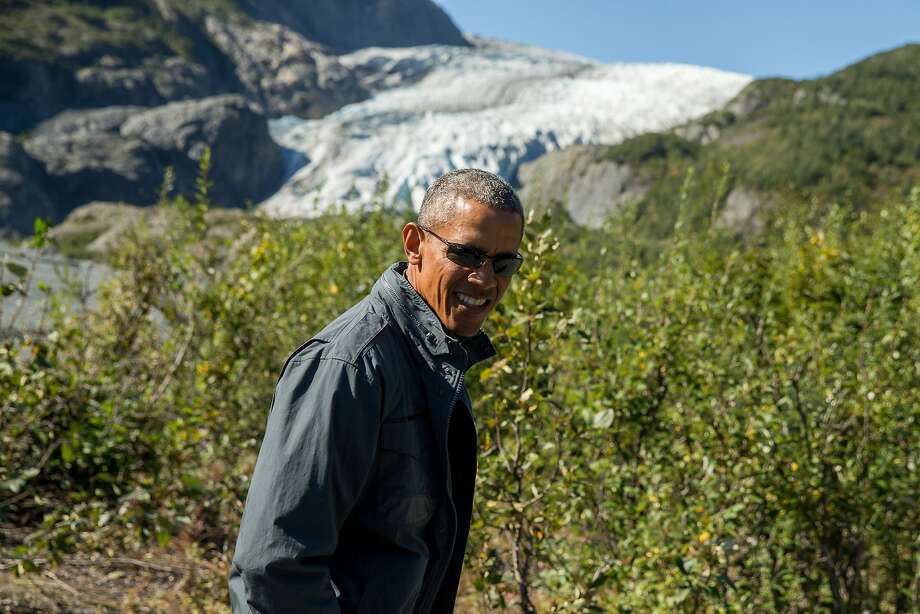 President Obama, family to visit Yosemite National Park June 17-19