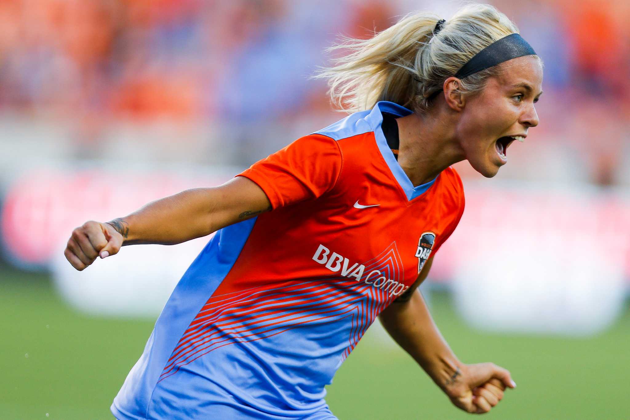 Dash's Rachel Daly to represent England at SheBelieves Cup