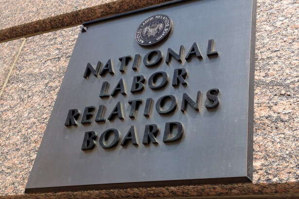 Image result for In the eyes of the NLRB, charter schools are private, not public