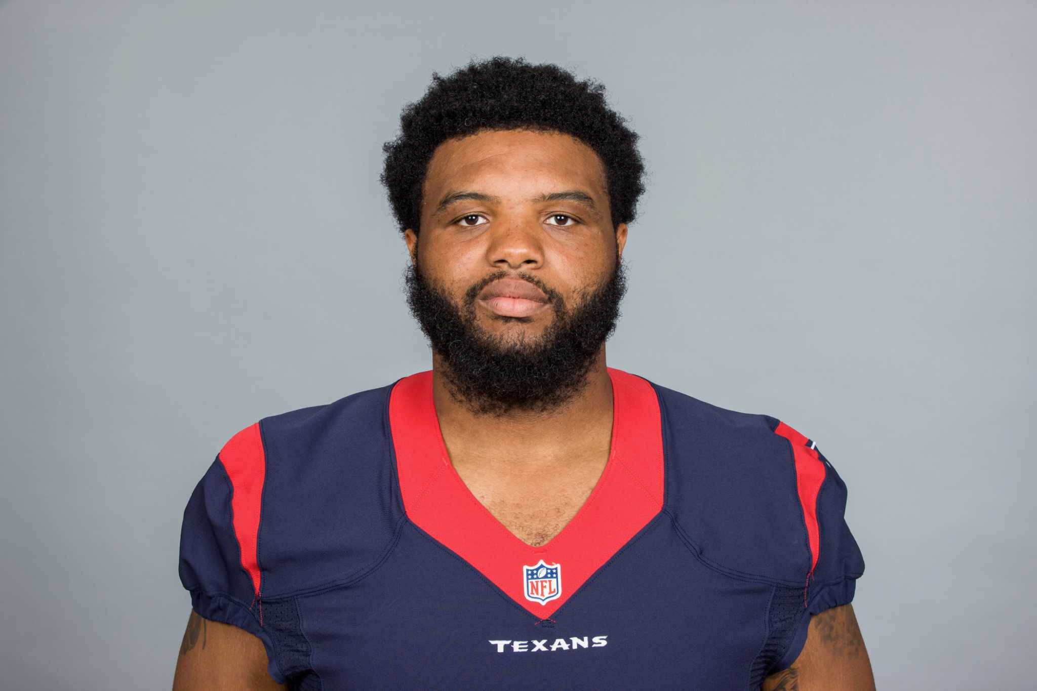 Texans guard Jeff Allen ruled out for Colts game