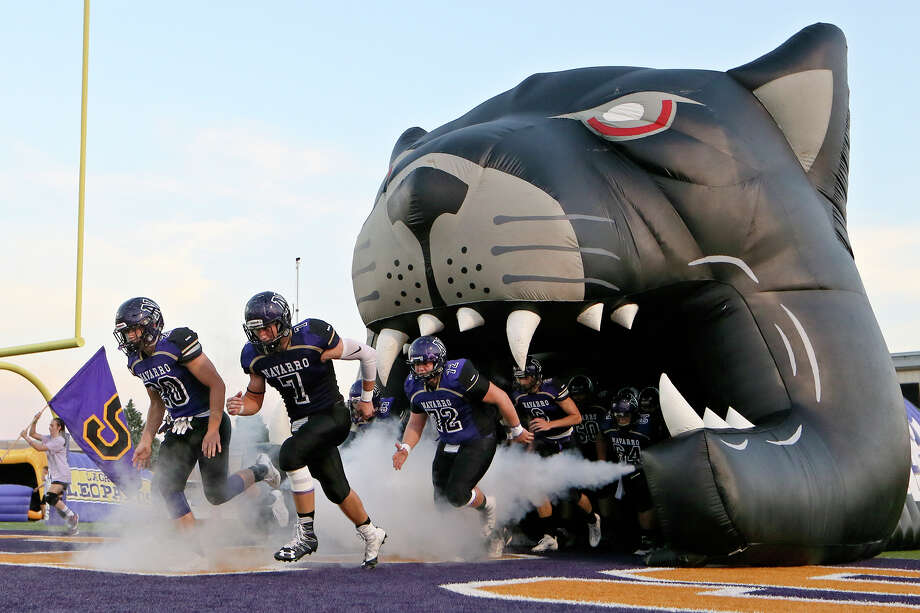 What are the Texas UIL football playoffs?