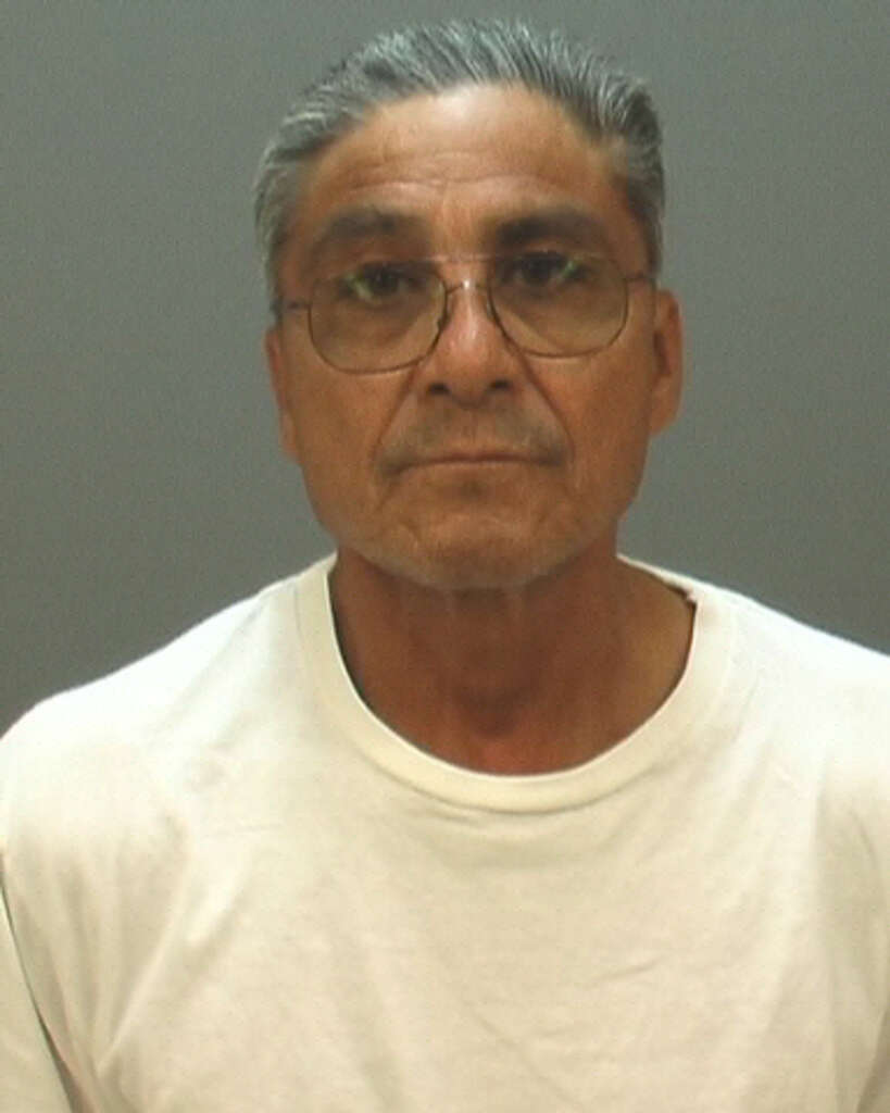 <b>Jose Marin</b> was arrested for interfering with public duties on Nov. 23, 2012. - 1024x1024