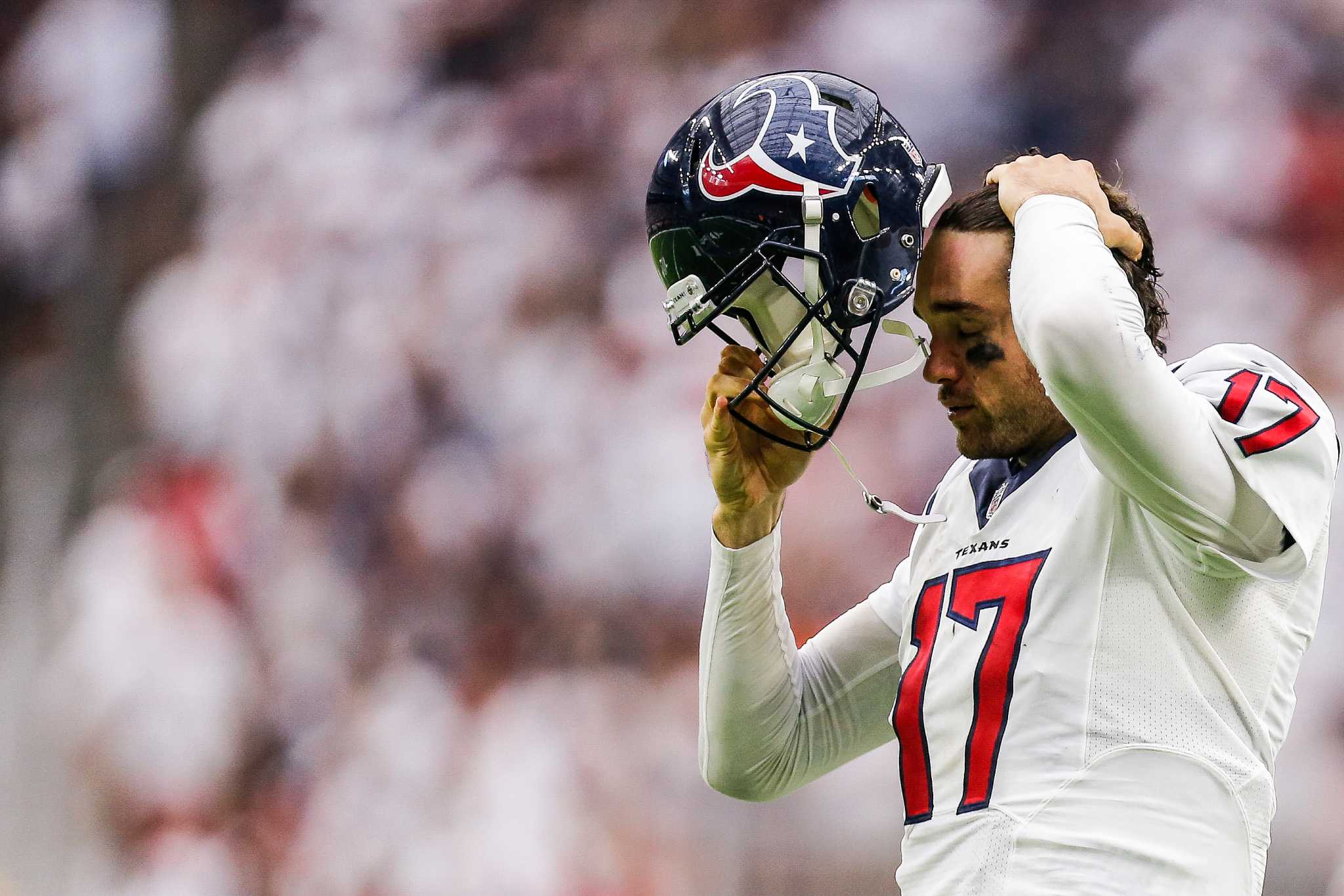 NFL experts weigh in on Brock Osweiler's start with Texans